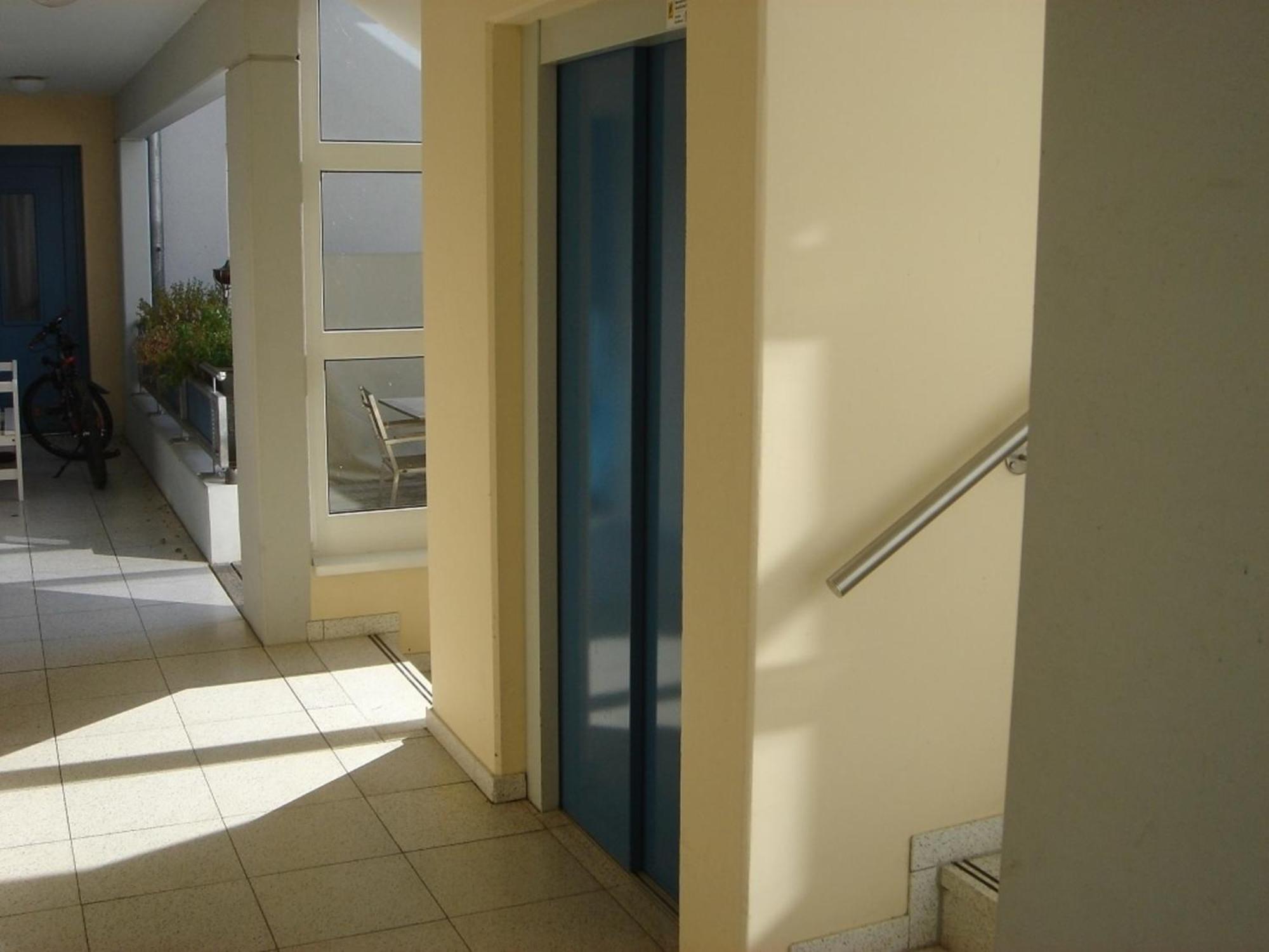 Apartment Oceanview 루브민 외부 사진