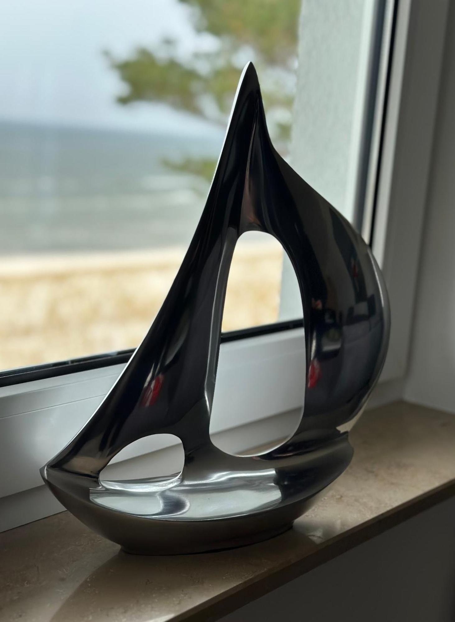 Apartment Oceanview 루브민 외부 사진
