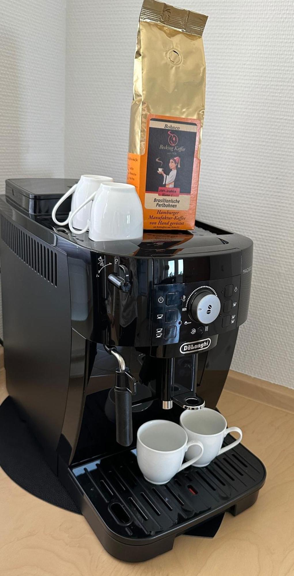 Apartment Oceanview 루브민 외부 사진